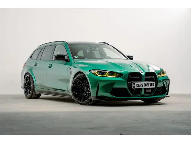 BMW M3 3-serie Touring xDrive Comp 2023 Benzine 7