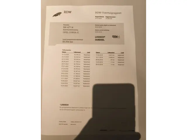 Opel Corsa-e 1.4 Online Edition 2018 Benzine 21