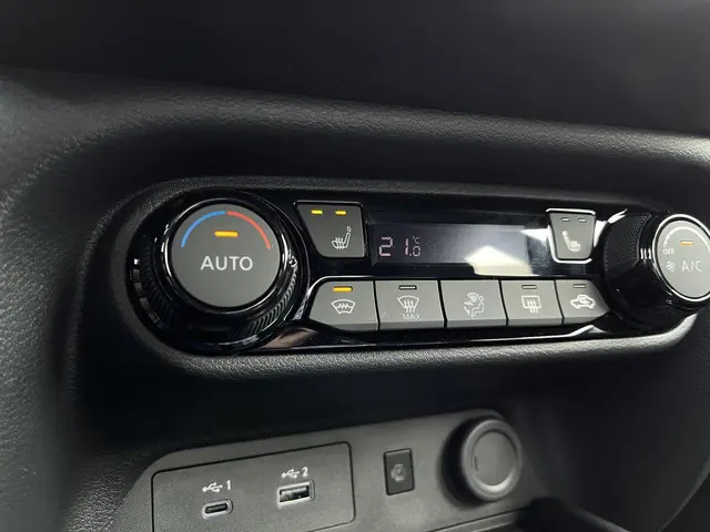 Nissan Juke 1.6 Hybrid N-Connecta 2026 Hybride Benzine 19