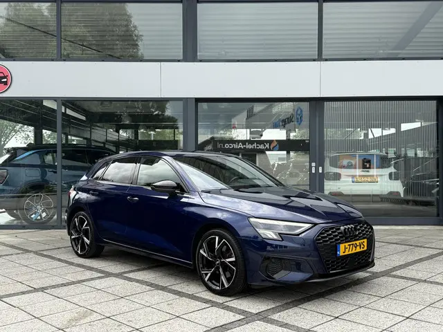 Audi A3 2