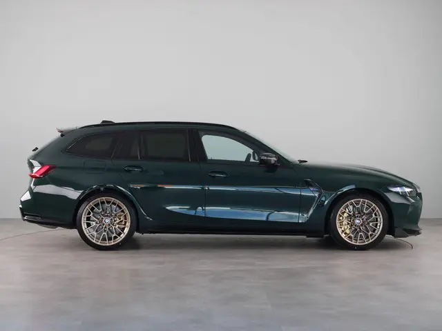 BMW M3 3-serie Touring CS 2025 Benzine 11