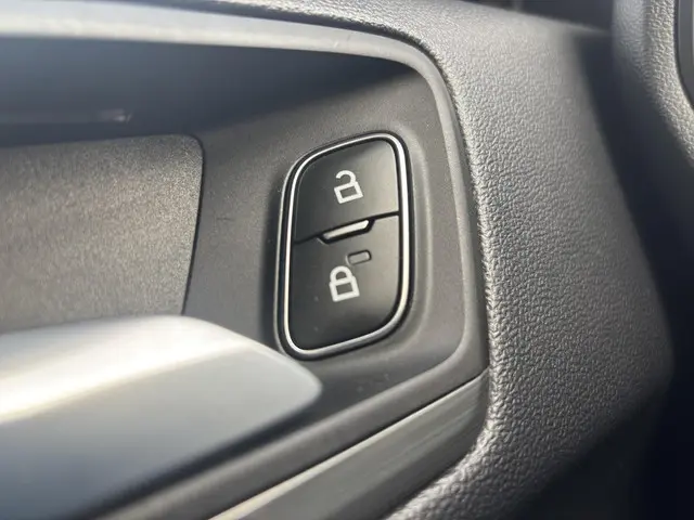 Ford Focus 1.0 EcoBoost Titanium Business 2018 Benzine 22