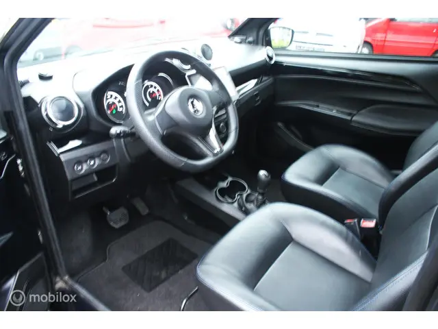 Aixam Coupé Brommobiel e Premium GTI 2023 Elektrisch 8