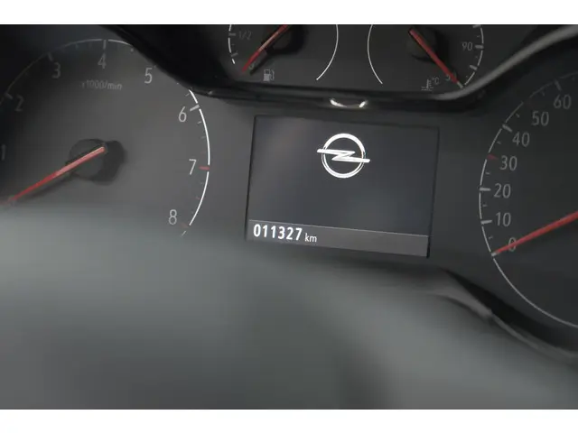 Opel Corsa Turbo 100 GS Line 2020 Benzine 33