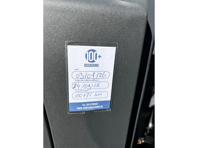 Fiat 500 1.0 TwinAir Pop. In nieuwstaat! 2015 Benzine 19