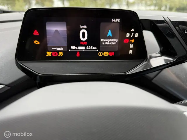 Volkswagen ID.4 Pro 77 kWh 2021 Elektrisch 13