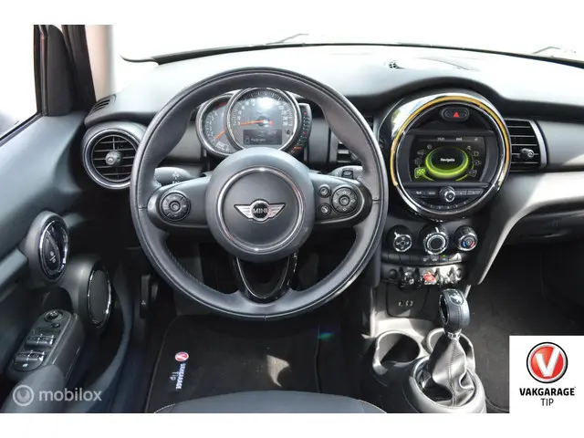 MINI One Mini 1.2 Business 2017 Benzine 20