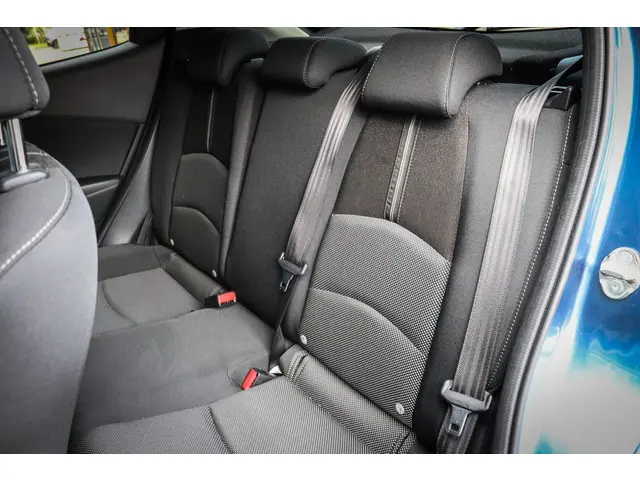 Mazda 2 1.5 Skyactiv-G GT-M 2019 Benzine 14