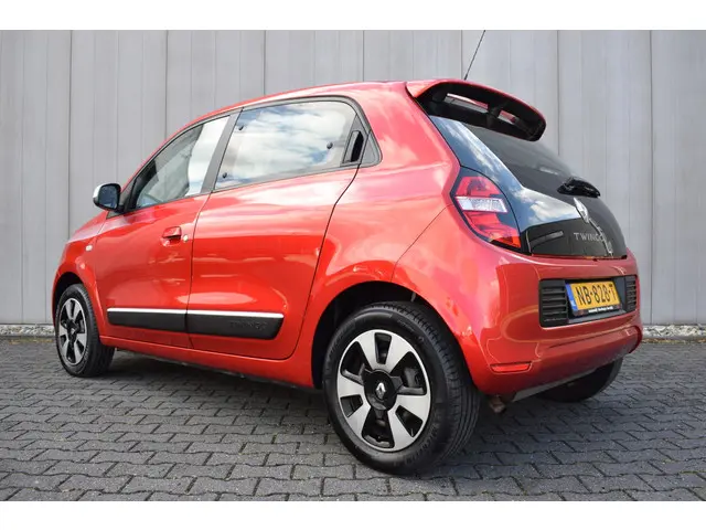 Renault Twingo 1.0 SCE Collection 2017 Benzine 21
