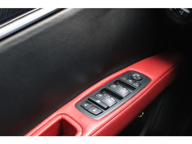 Maserati Ghibli 3.0 S Q4 2014 Benzine 31