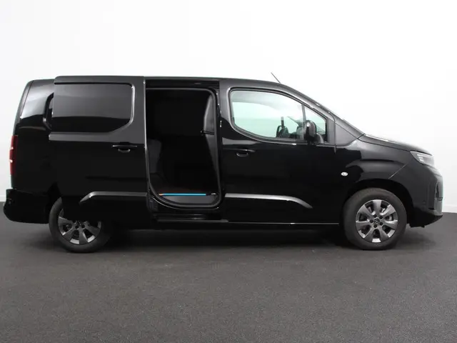 Opel Combo 1.5 BlueHDi 130 S&S L2 Automaat 2024 Diesel 9