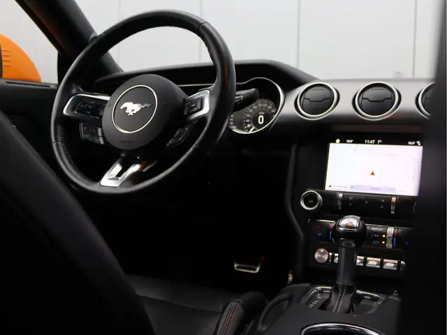 Ford Mustang Fastback 5.0 V8 GT 2018 Benzine 25