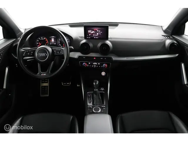 Audi Q2 1.4 TFSI CoD Sport Pro Line S 2017 Benzine 58