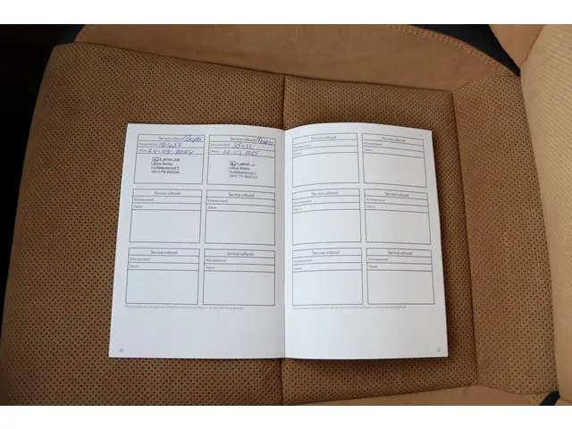 Lexus RZ 450e President Line 71 kWh 2023 Elektrisch 44