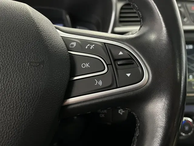 Renault Kadjar 1.2 TCe Bose 2018 Benzine 25