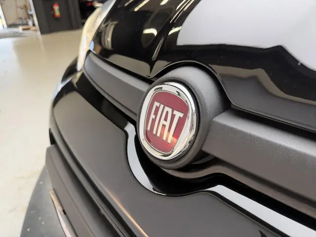 Fiat Panda 1.0 Hybrid City Life 2022 Benzine 19