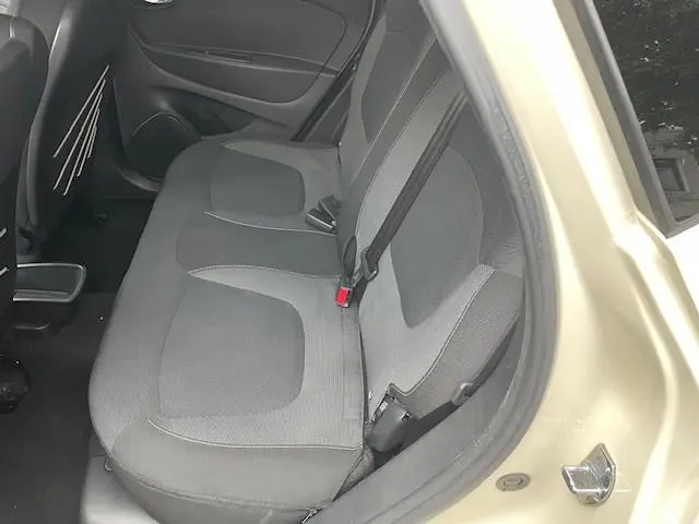 Renault Captur 0.9 TCe Dynamique 2016 Benzine 12