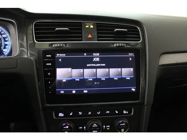 Volkswagen e-Golf E-Golf DSG | 2019 Elektrisch 16