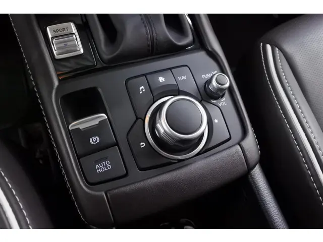 Mazda CX-3 2.0 121pk Automaat Luxury 2020 Benzine 33