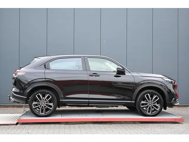 Honda HR-V 1.5 e:HEV Advance 2022 Hybride Benzine 2