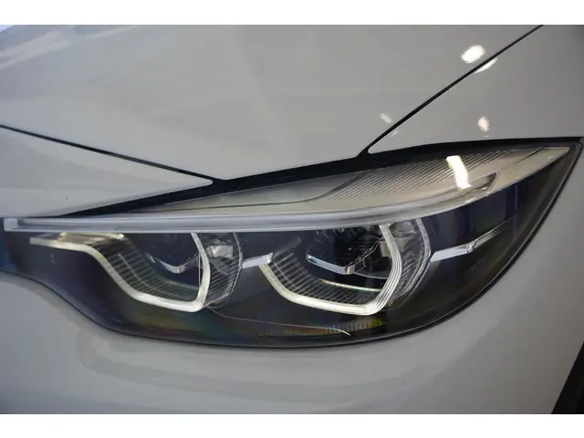 BMW 4 Serie Gran Coupé 418i 2020 Benzine 26
