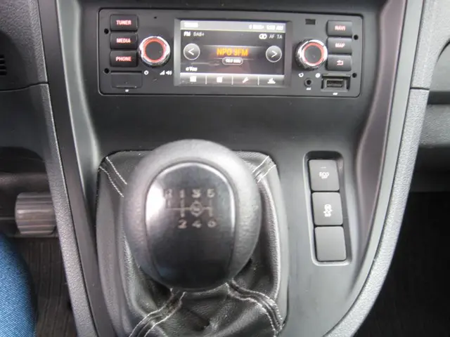 Mercedes-Benz Citan 109 CDI Euro6|Airco|Navi 2021 Diesel 13