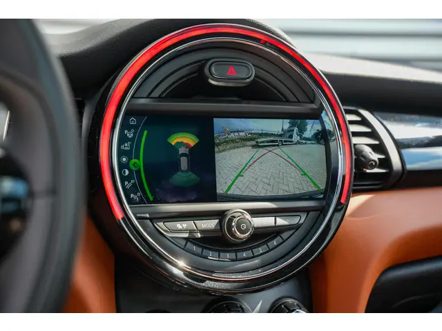 MINI Cooper S Mini 2.0 Hammersmith 2020 Benzine 18