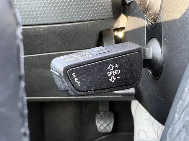 Audi A1 Sportback 30 TFSI S-Edition 2021 Benzine 25