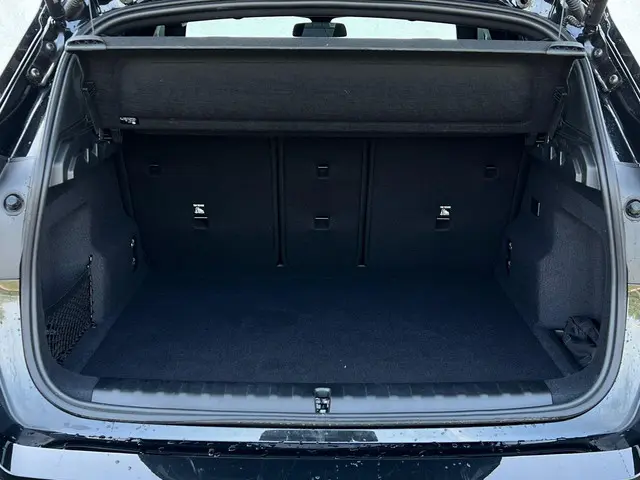 BMW iX1 eDrive20 2024 Elektrisch 4