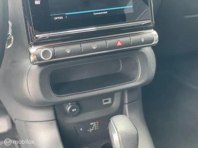 Citroën C3 1.2 PureTech Saint James 2021 Benzine 18