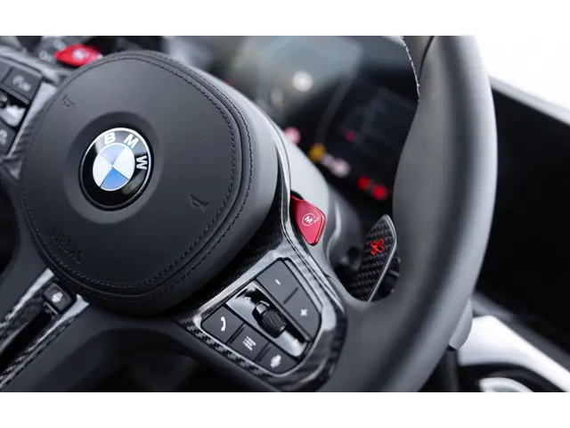 BMW M3 3-serie Touring xDrive Competition 2024 Benzine 81