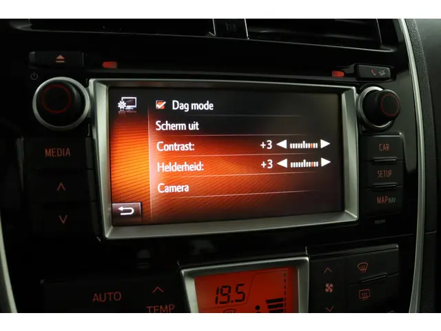 Toyota Verso-S 1.3 VVT-i Trend 2015 Benzine 47