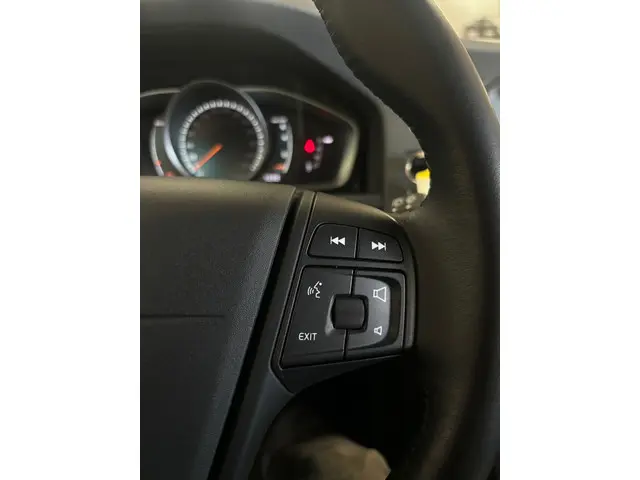 Volvo V60 1.5 T2 Nordic NAVI|100D.KM|17"LMV 2017 Benzine 22
