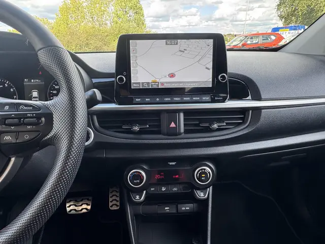 Kia Picanto 1.0 DPi GT-Line 2023 Benzine 27