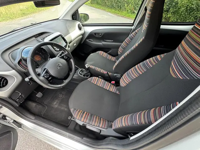 Citroën C1 2