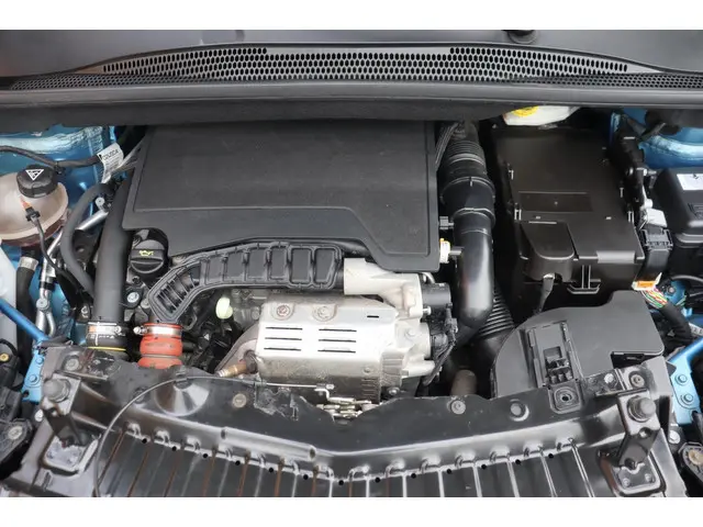 Opel Crossland X 1.2 Turbo Edition org.NL 2020 Benzine 20