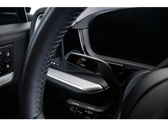 Porsche Cayenne Coupé 4.0 S 2023 Benzine 45