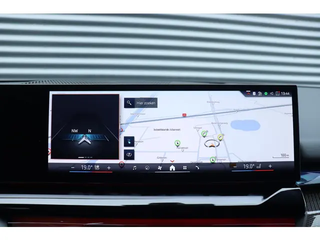 BMW i5 eDrive40 2025 Elektrisch 22