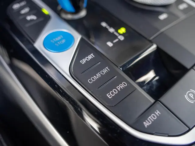 BMW i4 eDrive40 2023 Elektrisch 23