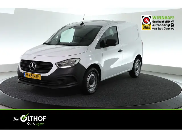 Mercedes-Benz Citan