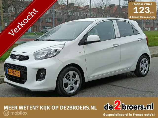 Kia Picanto