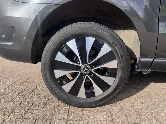 Mercedes-Benz Vito 114 CDI 2021 Diesel 13
