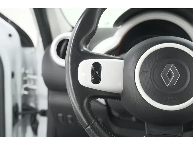 Renault Twingo 1.0 SCe Collection 2018 Benzine 24