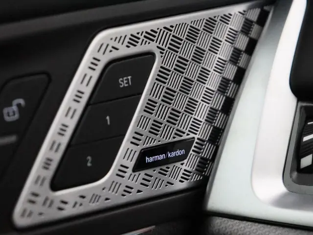 BMW iX1 xDrive30 2023 Elektrisch 14