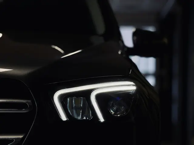 Mercedes-Benz GLE 450 4MATIC Premium Plus 2020 Benzine 25