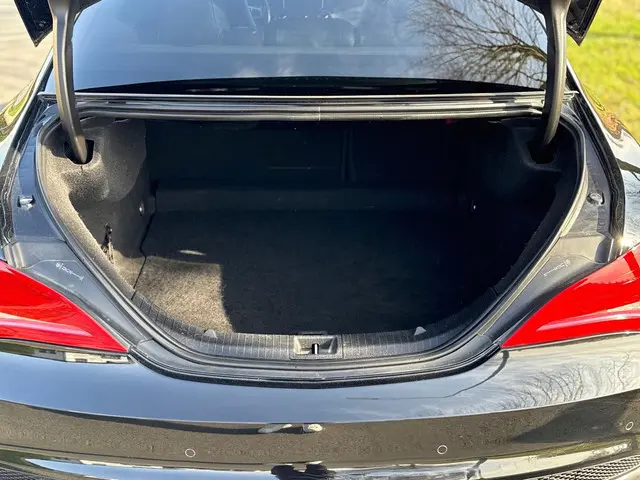 Mercedes-Benz CLA AMG 45 4MATIC 2015 Benzine 15