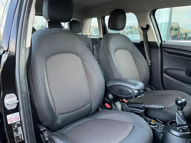 MINI One Mini 1.5 2018 Benzine 28