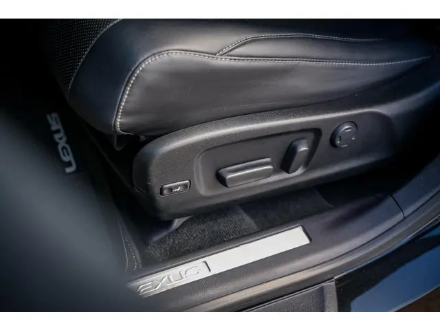 Lexus RX 450h 2020 Hybride Benzine 25