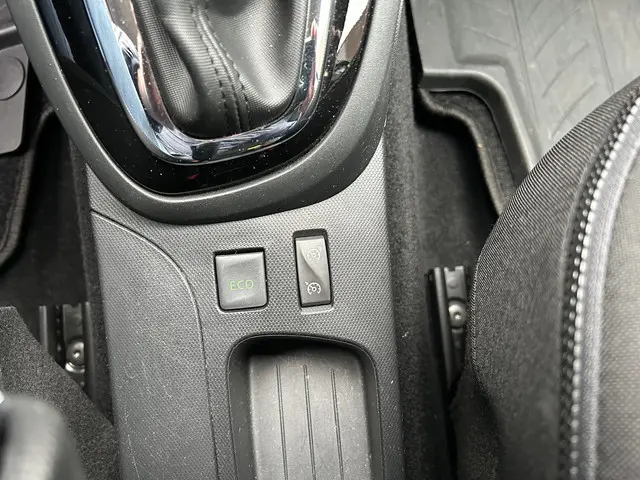 Renault Captur 1.2 TCe Dynamique/Automaat 2015 Benzine 20