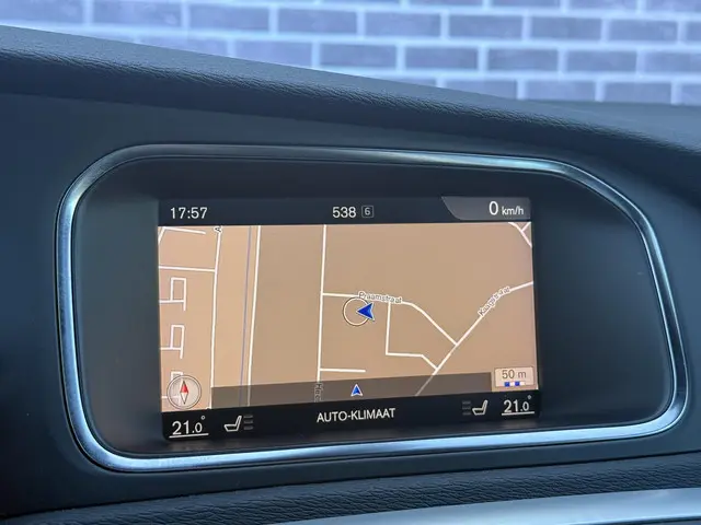 Volvo V40 2.0 T4 Business Sport 2018 Benzine 12